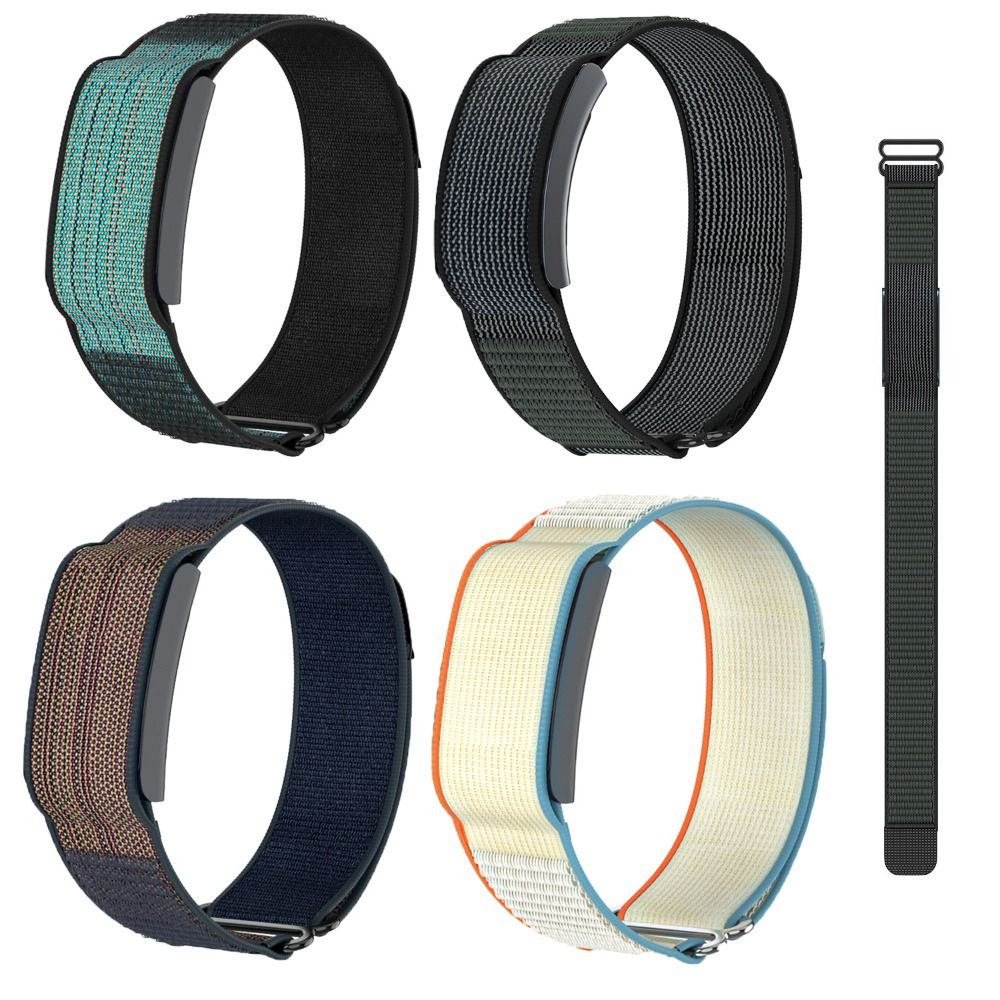 Resistance Bands Set With Handles - Nouveau bracelet de sport en nylon