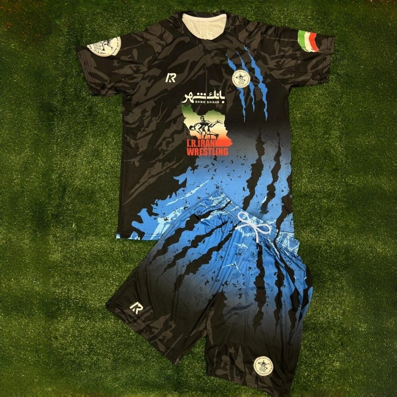 Team Sports - Nouvelle tenue de sport unisexe pour