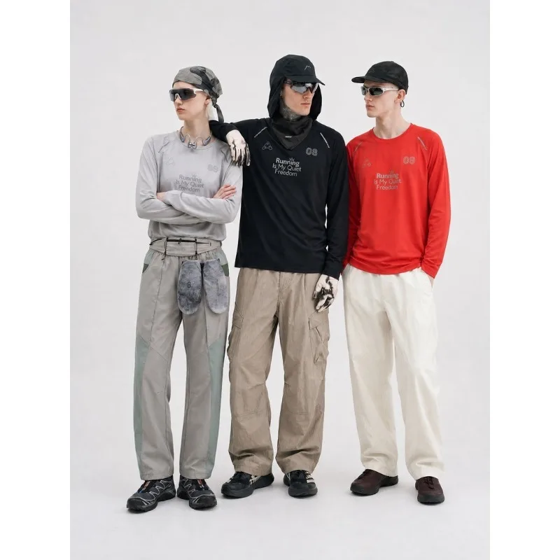T-shirt de sport réfléchissant - Hiking avis et prix