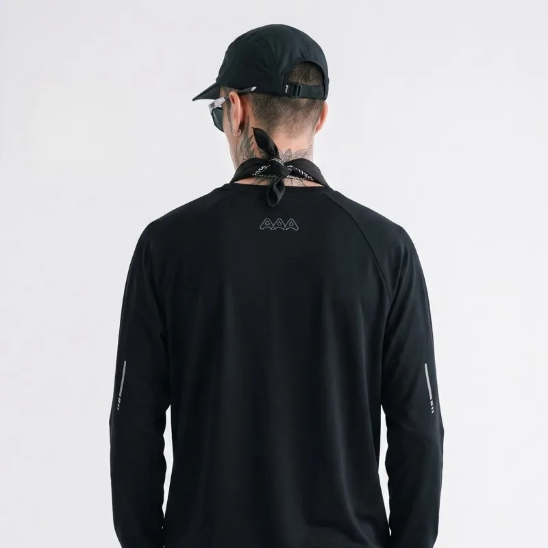 T-shirt de sport réfléchissant - Hiking avis et prix
