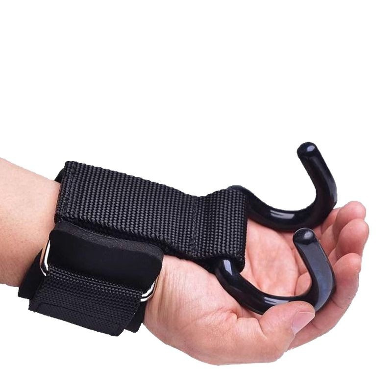 【F】2 pièces : crochets pour l’ - Wrist Wraps Weightlifting Support avis et prix