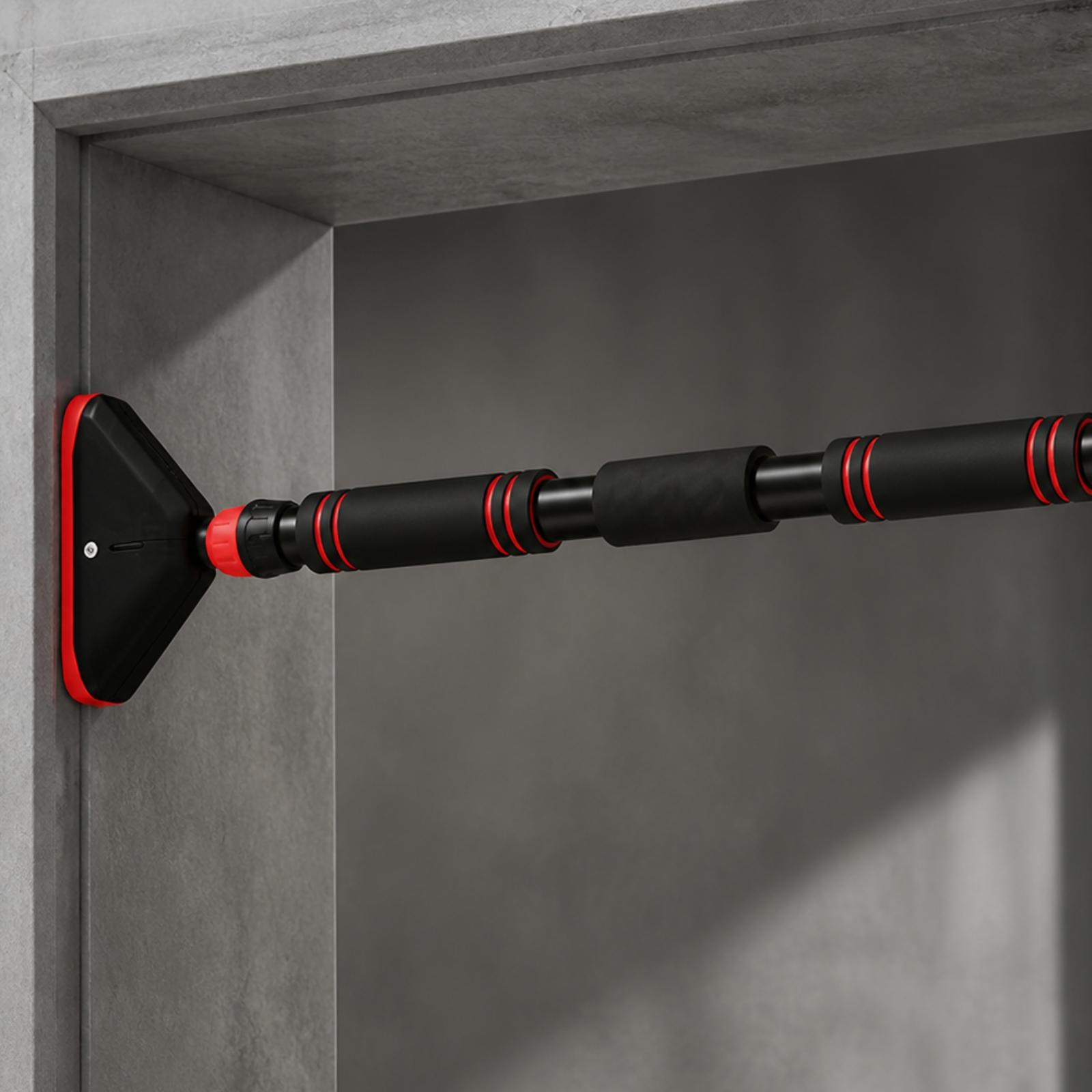Barre de traction pour cadre d - Door Pull Up Bar No Screw avis et prix