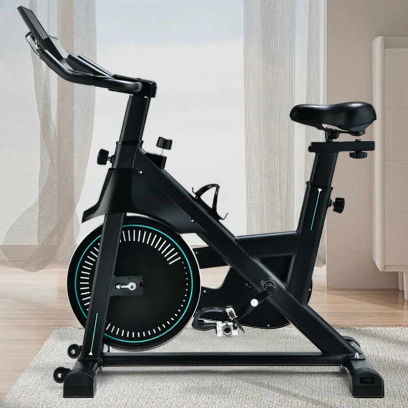 Vélo de spinning d'intérieur c - Exercise Bike Magnetic Resistance avis et prix