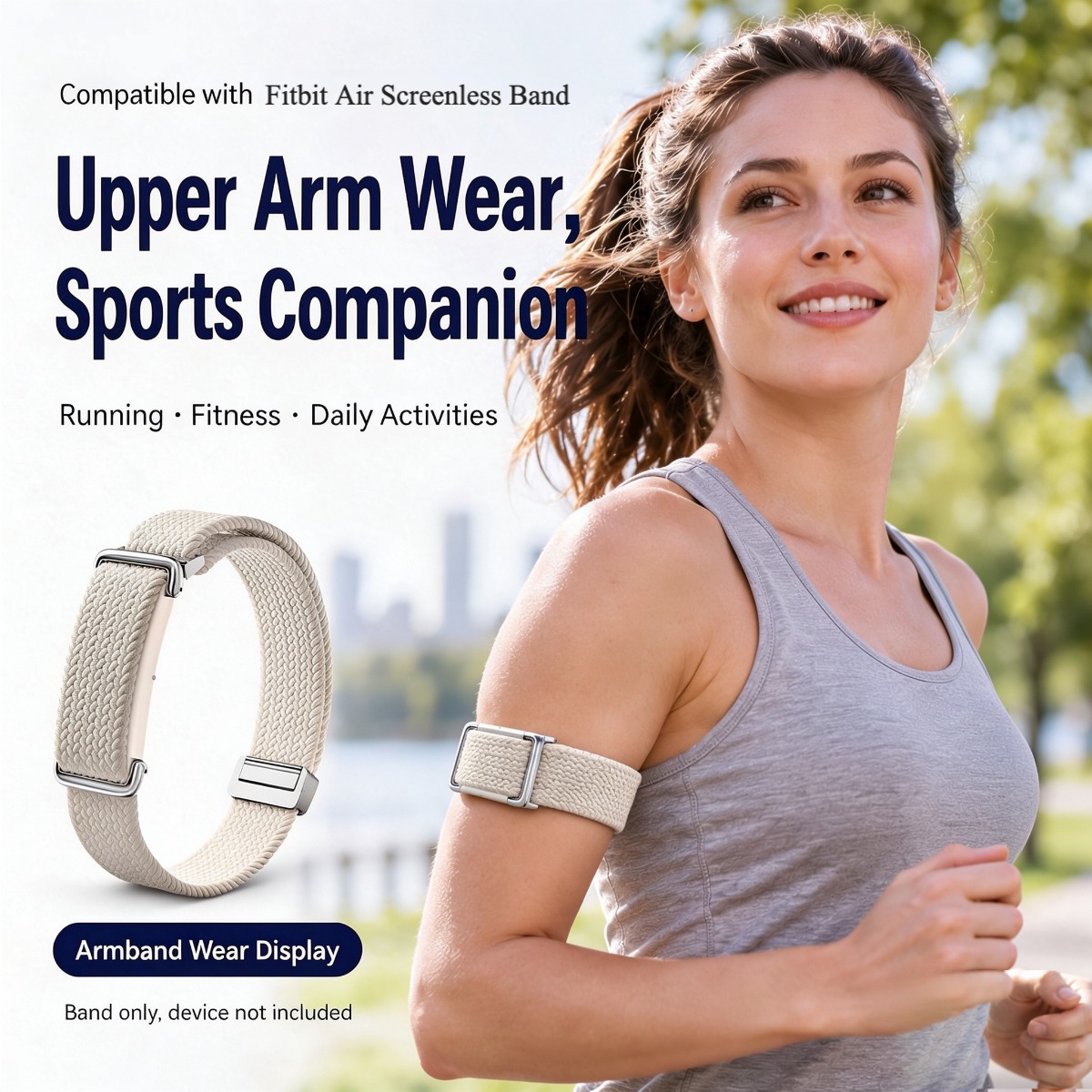 Bracelet et brassard magnétiqu - Resistance Bands Set With Handles avis et prix