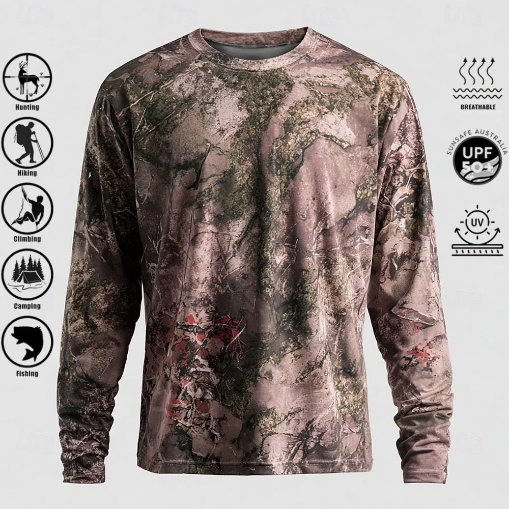 T-shirt à manches longues pour - Hiking avis et prix