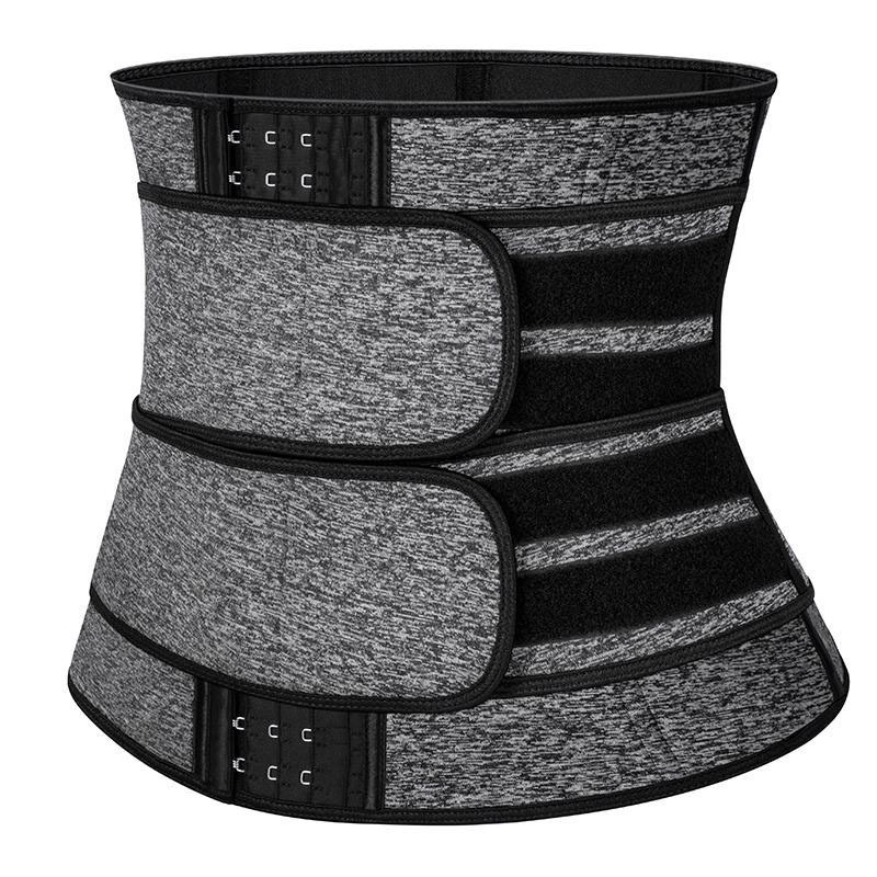 Ceinture de sudation amincissa - Sweat Waist Trainer Belt Neoprene avis et prix