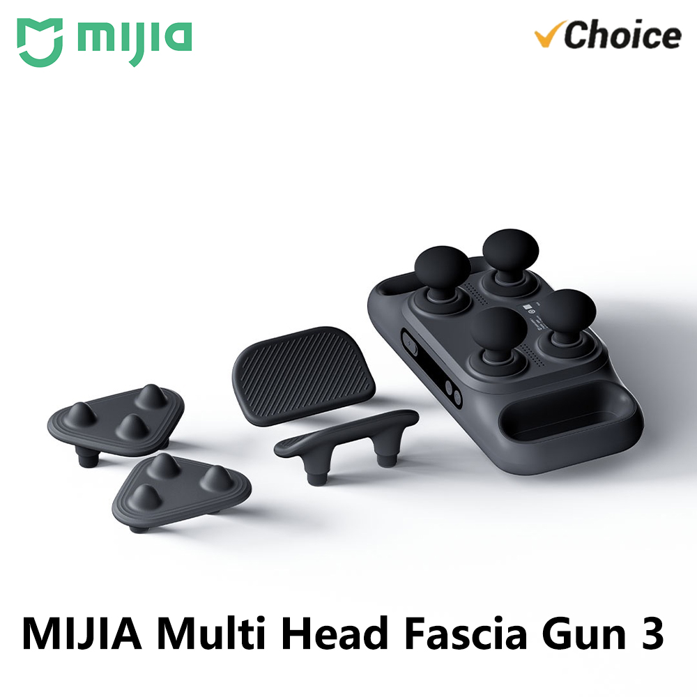 2026 NOUVEAU pistolet de massa - Electric Massage Gun Deep Tissue avis et prix