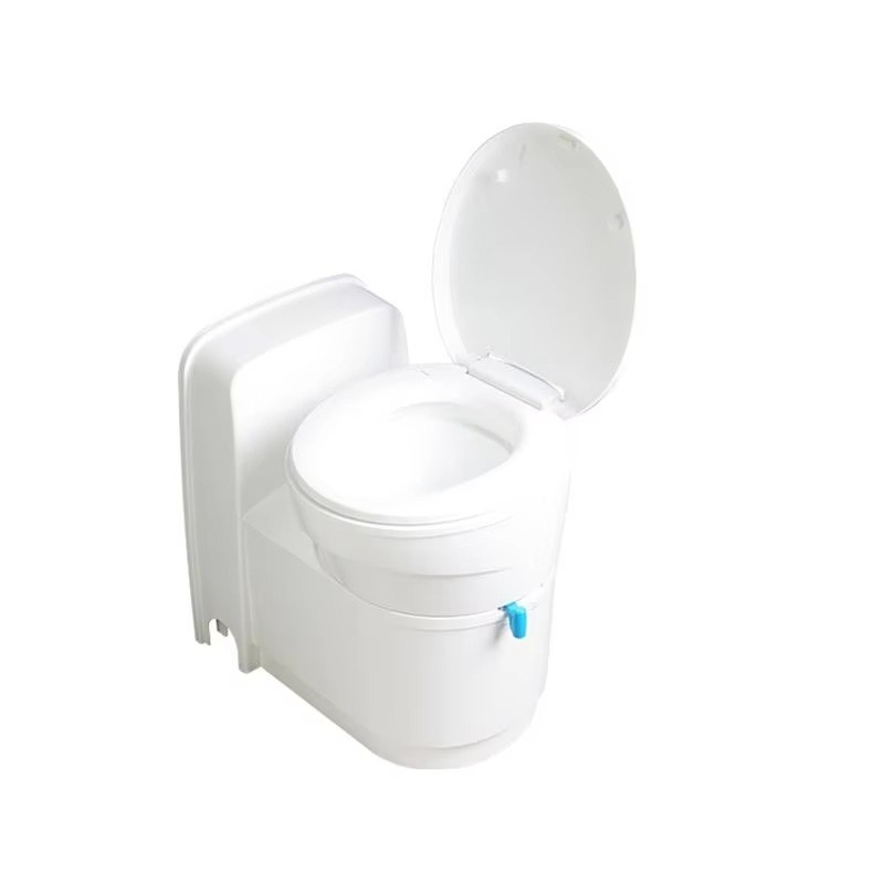 Toilettes de compostage portab - Camping avis et prix